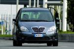 Lancia Musa 2007 года